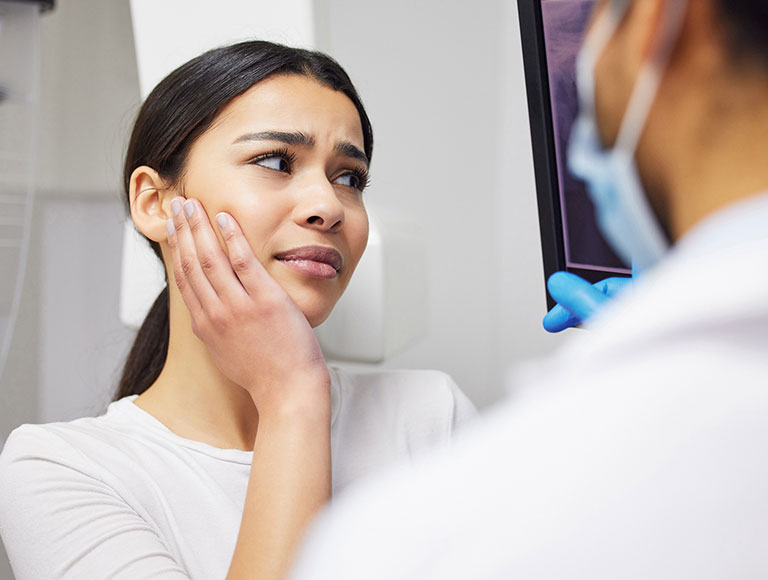 Urgent Care When You Need It Most