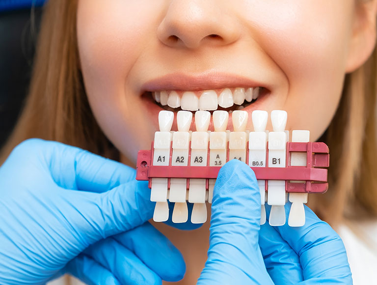 artistry and precision