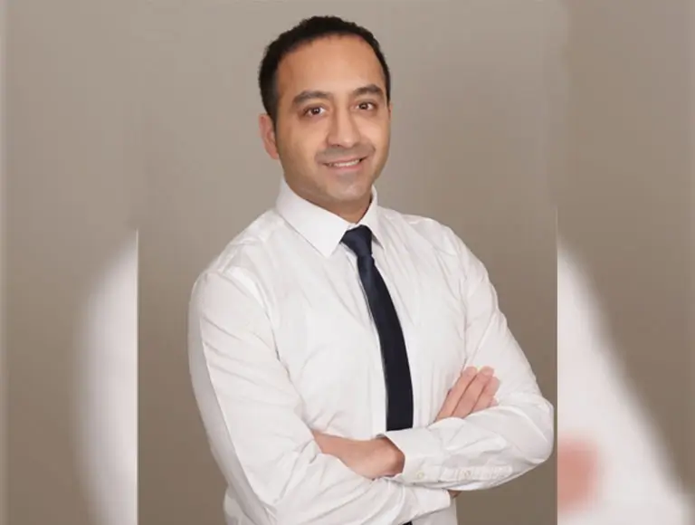Dr. Kuljit Singh, DDS